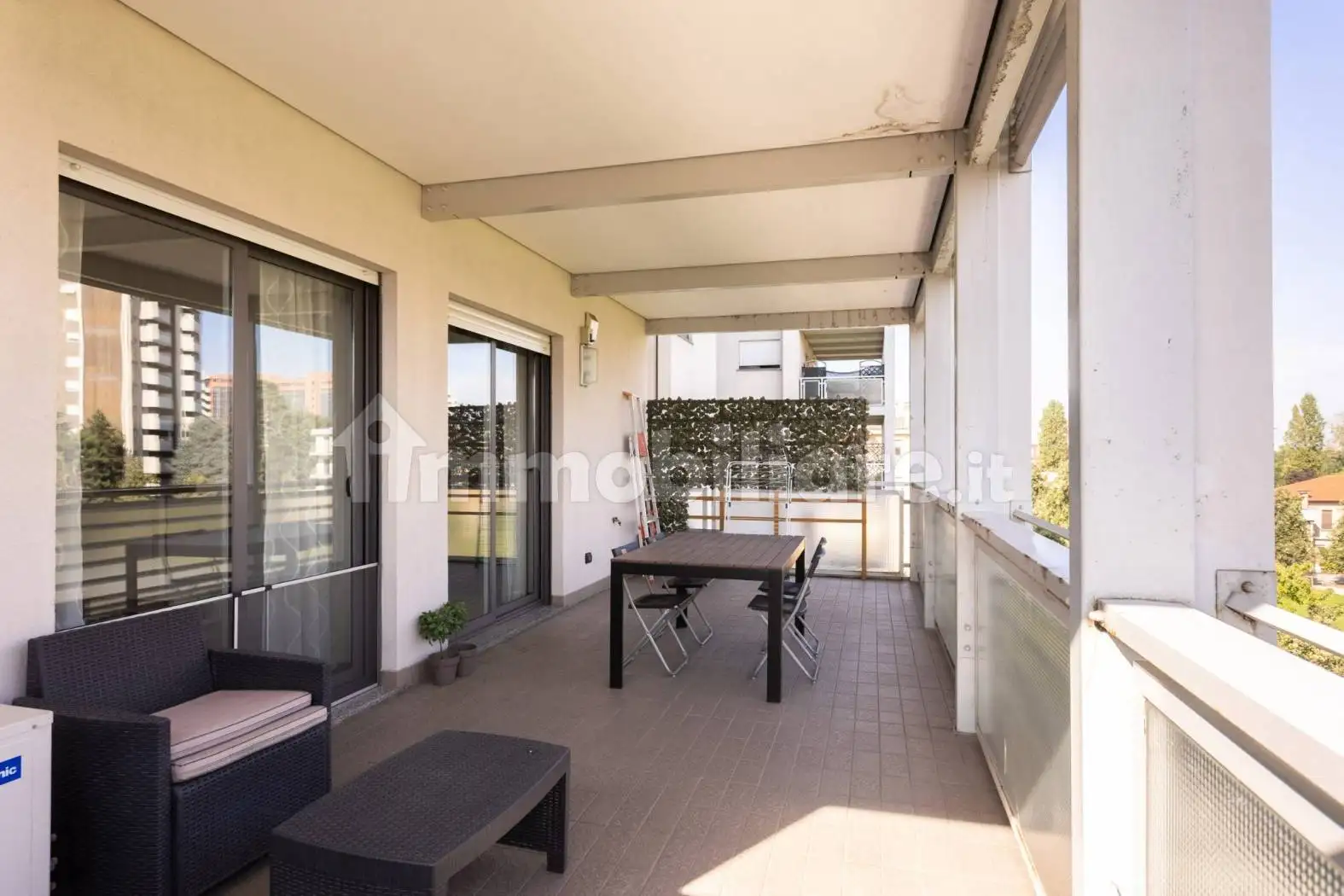 Apartment in vendita a Milan