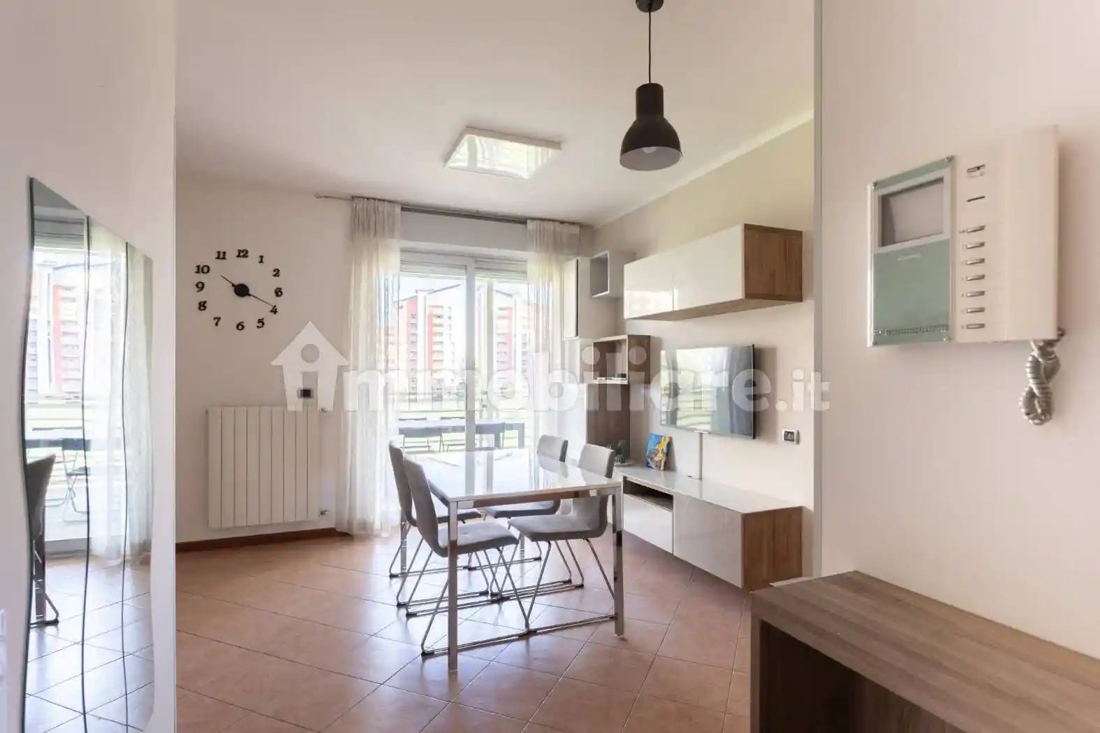 Bilocale via Fano, Bruzzano, Milano - foto 2