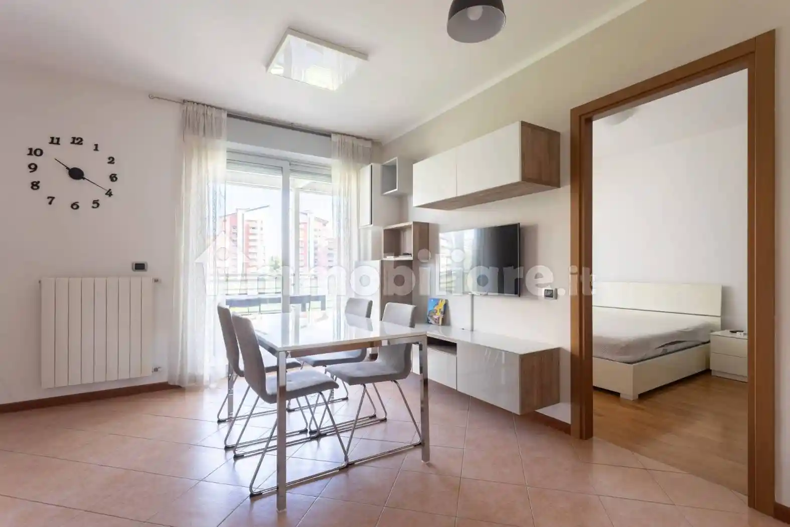 Bilocale via Fano, Bruzzano, Milano - foto 3