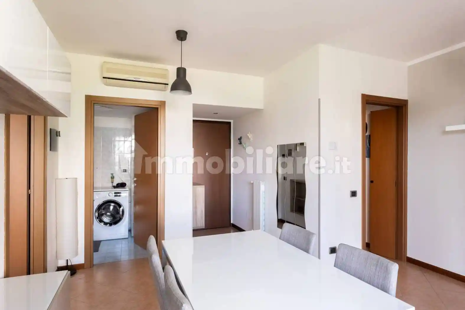 Bilocale via Fano, Bruzzano, Milano - foto 5