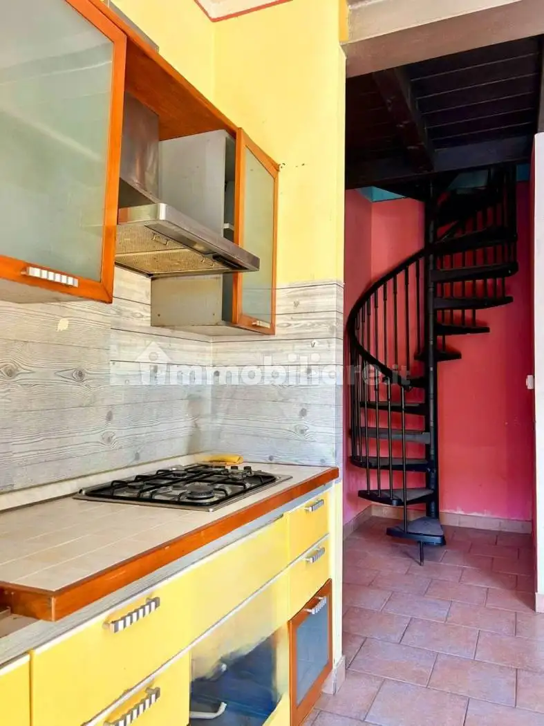 Appartamento in vendita a Orzivecchi