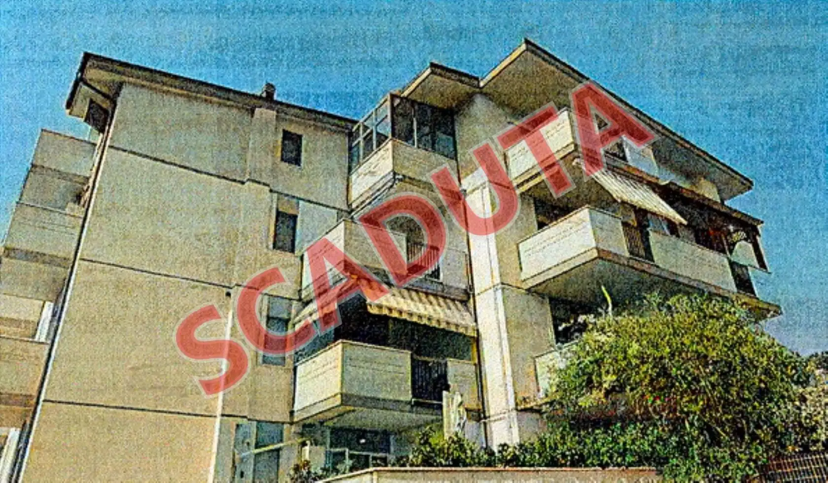 Appartamento in vendita a Pescara