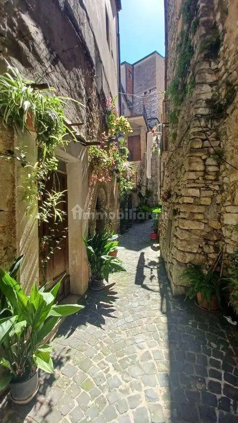 Appartamento via del Giglio, Centro, Amaseno - foto 2