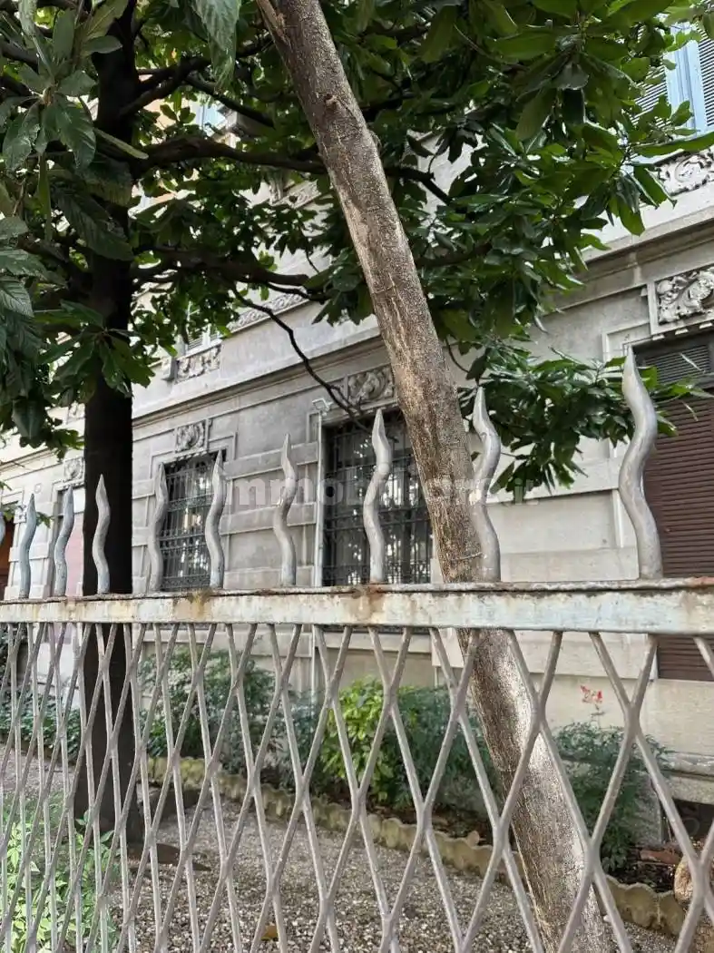 Quadrilocale via Bianca di Savoia, Quadronno - Crocetta, Milano - foto 3