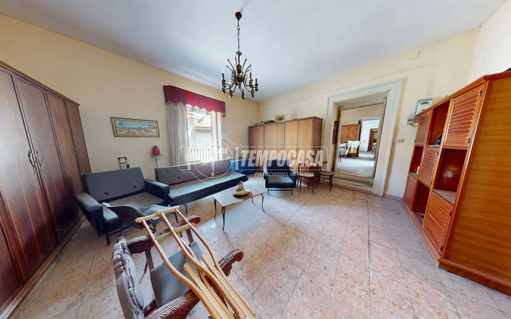 Appartamento in vendita a Aversa