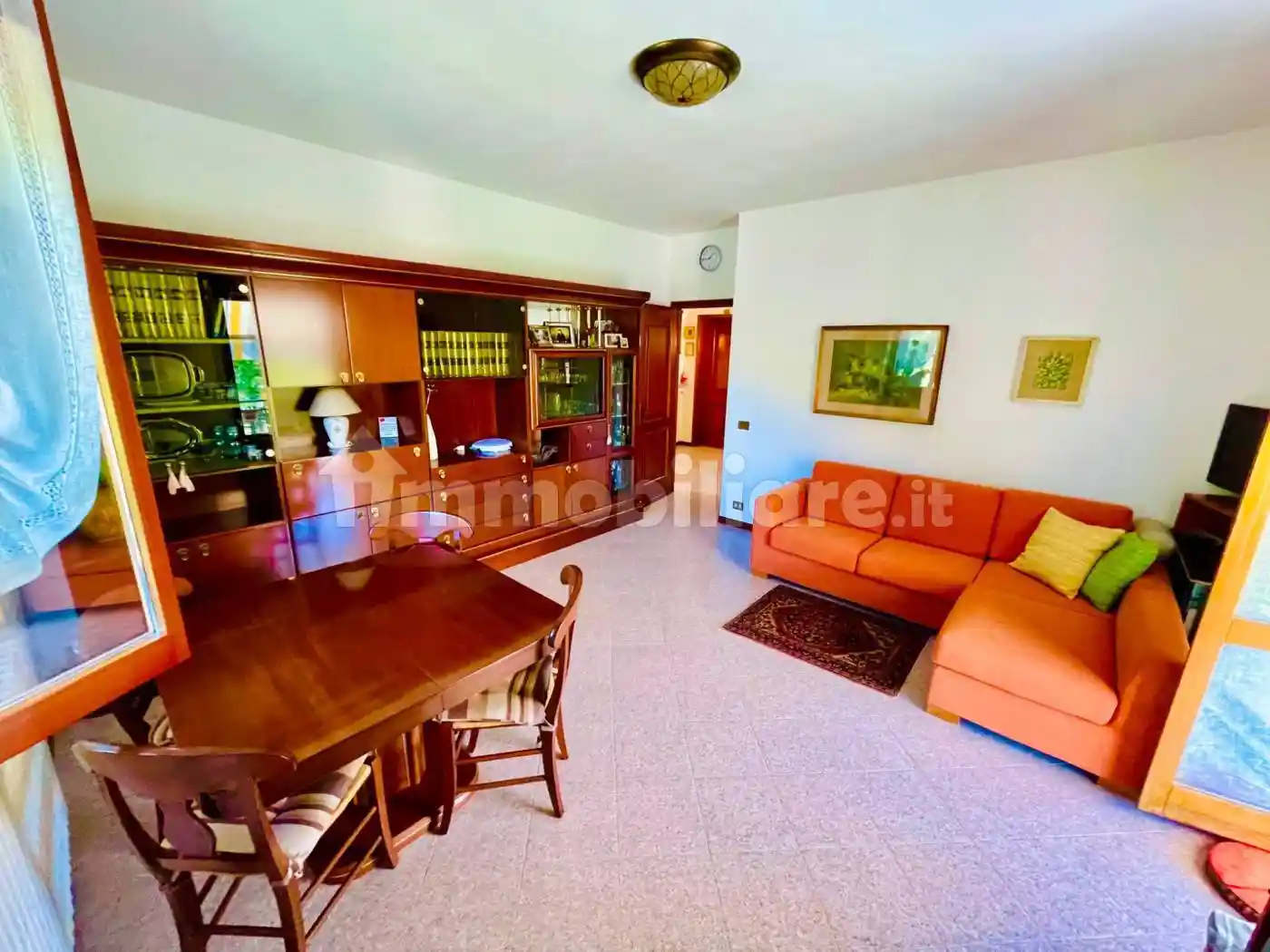 Quadrilocale Marsaglia, Corte Brugnatella - foto 3