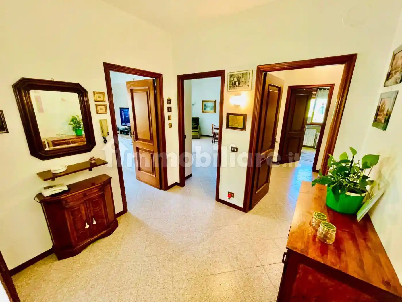 Quadrilocale Marsaglia, Corte Brugnatella - foto 4