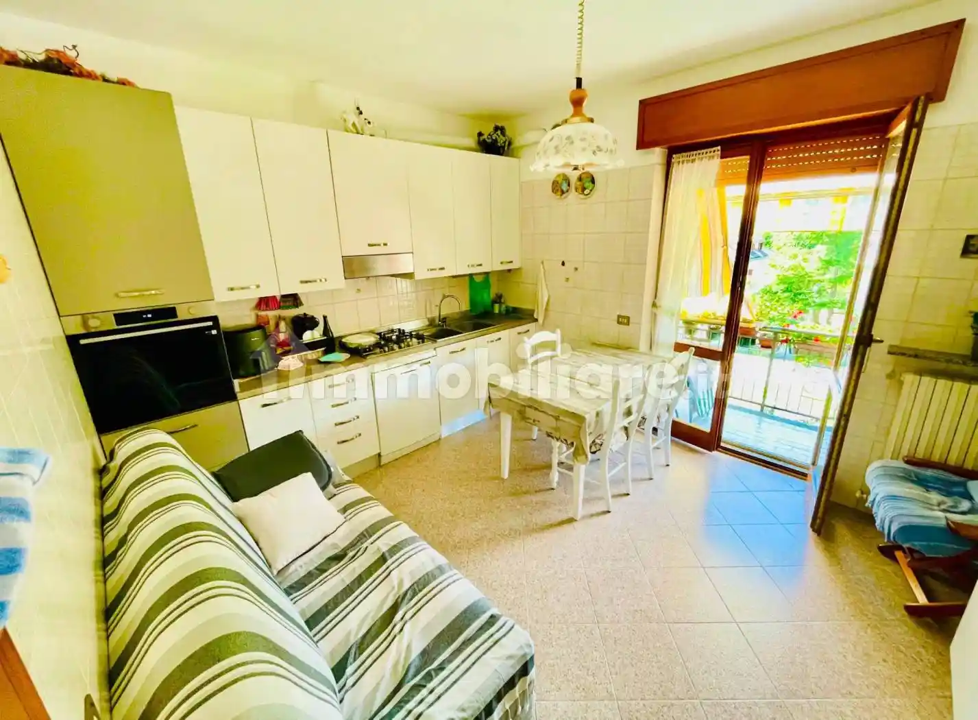 Quadrilocale Marsaglia, Corte Brugnatella - foto 5