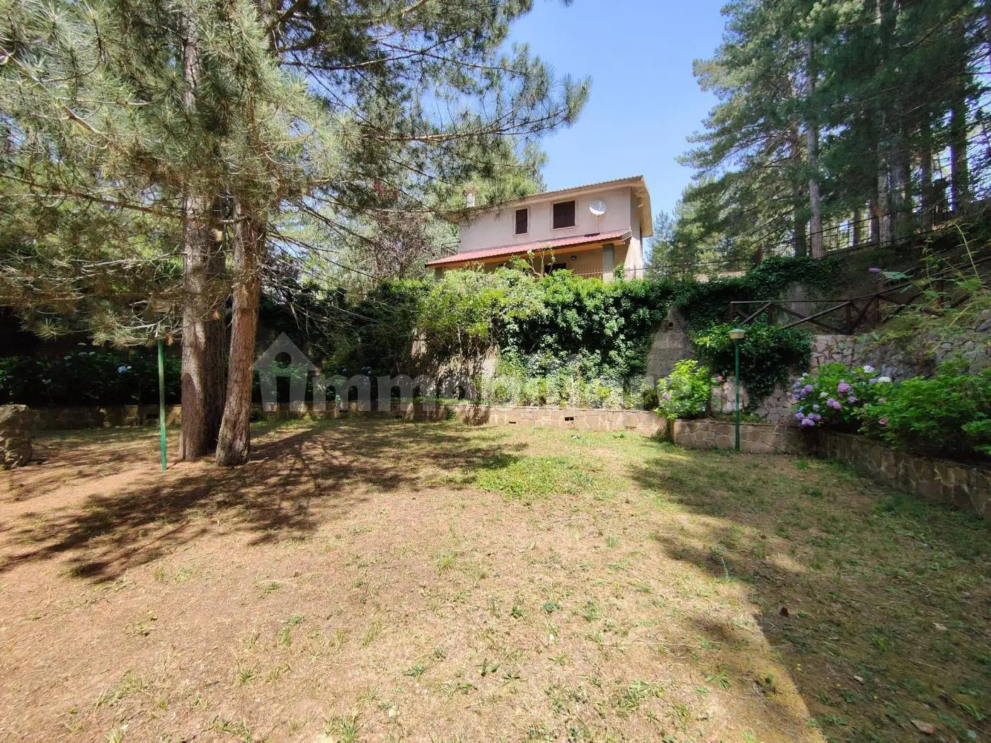 Villa unifamiliare Villaggio Palumbo, Cotronei - foto 5