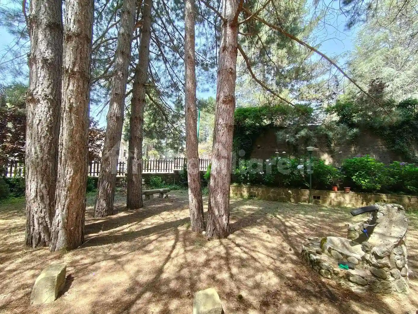 Villa unifamiliare Villaggio Palumbo, Cotronei - foto 4