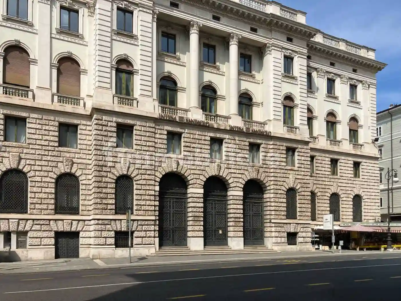 Palazzo - Edificio - foto 2