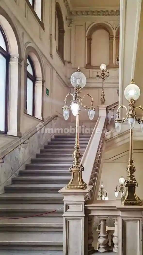 Palazzo - Edificio - foto 4
