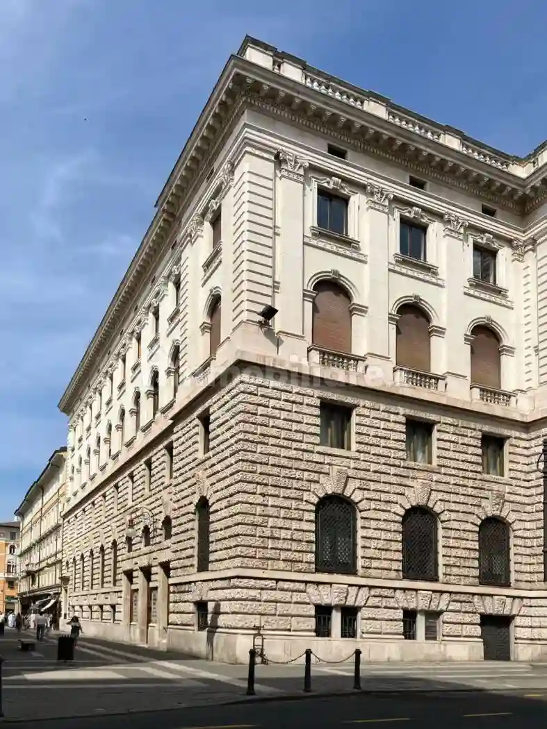 Palazzo - Edificio - foto 5