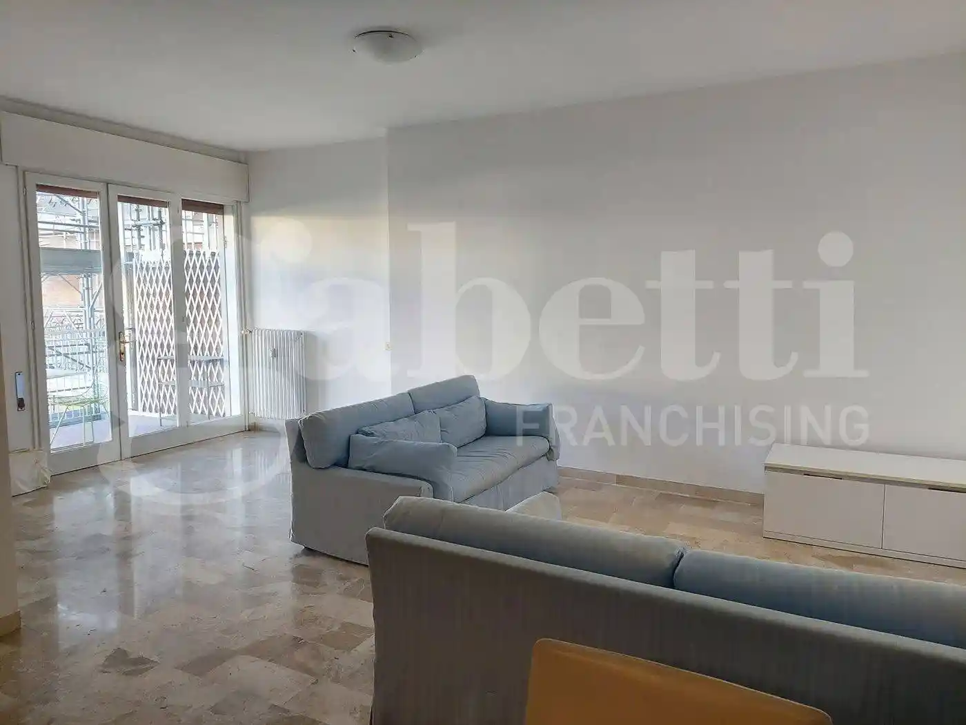 Appartamento piazza Giustiniani, Stazione, Treviso - foto 2