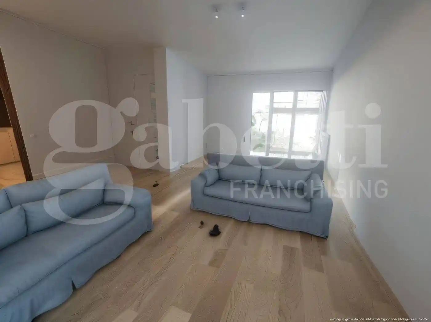 Appartamento piazza Giustiniani, Stazione, Treviso - foto 3