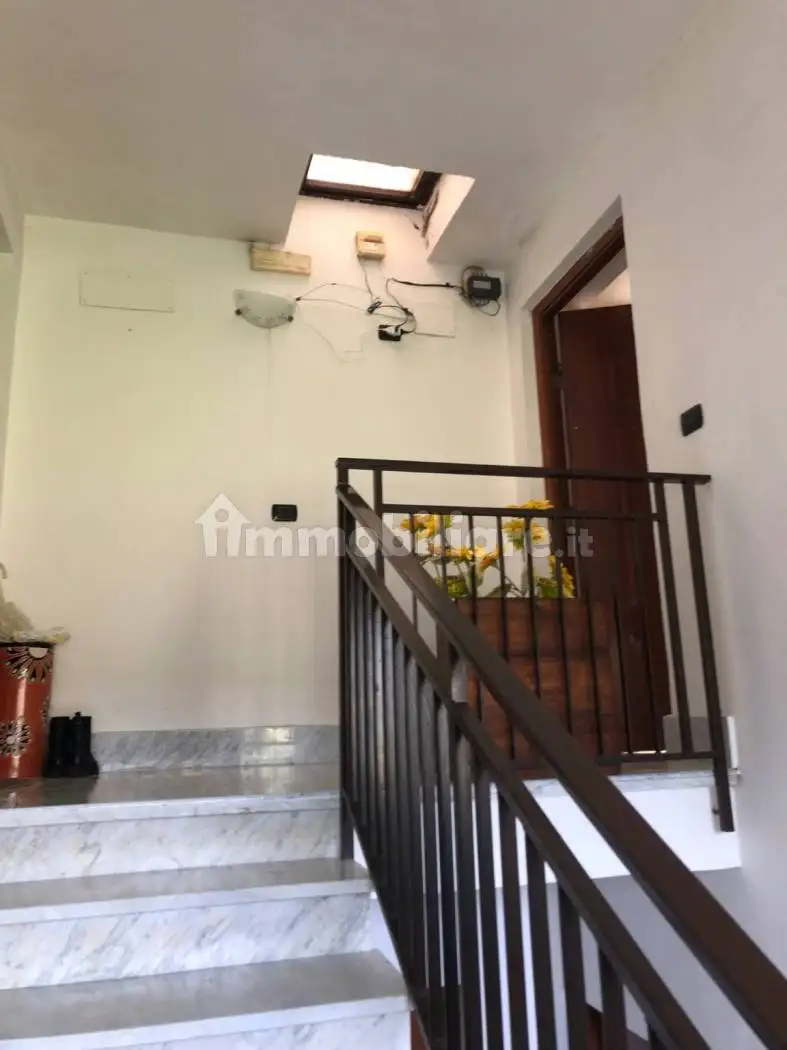 Appartamento in vendita a Casal Velino