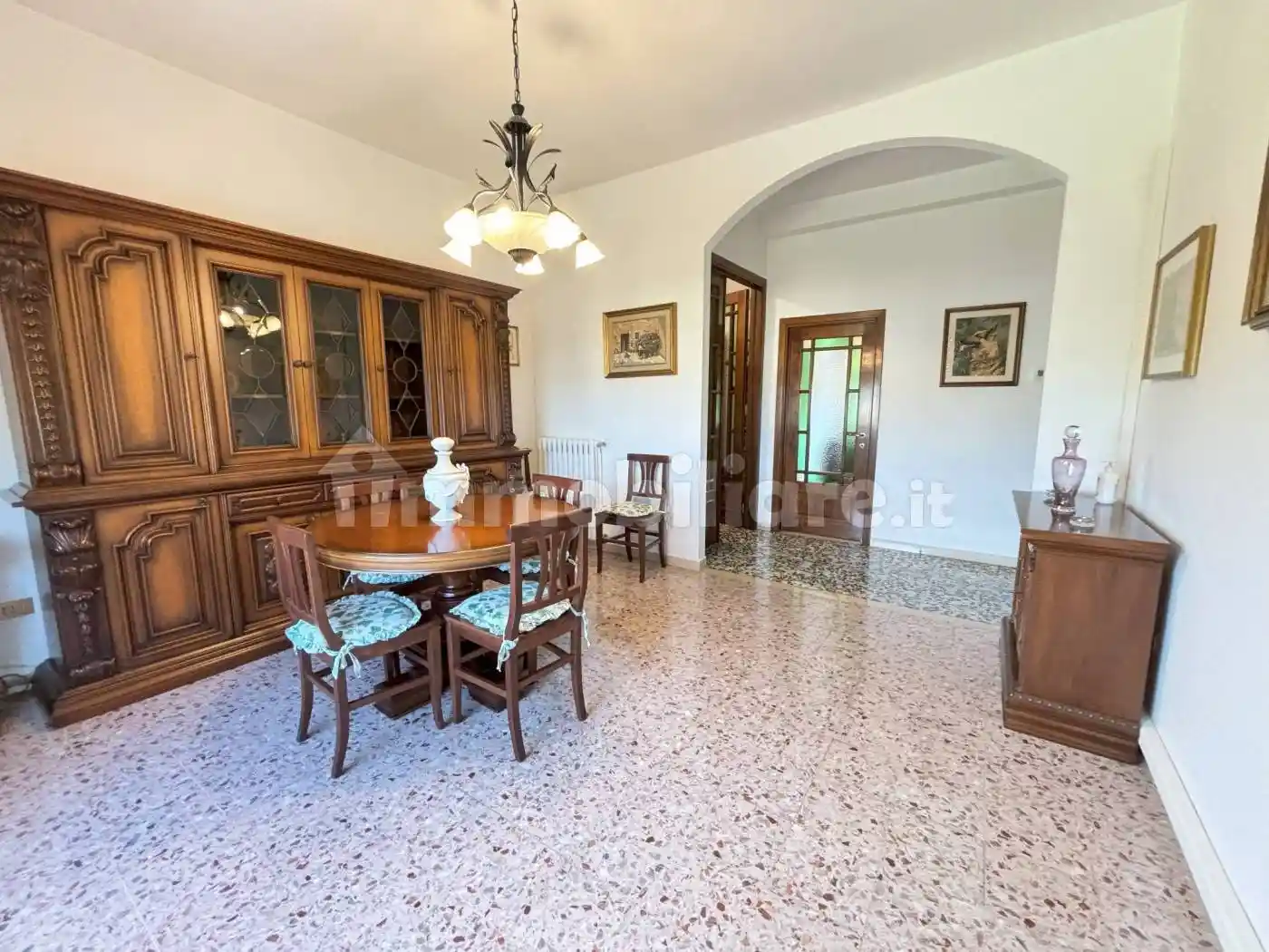 Quadrilocale via Jurij Gagarin, Il Romito, Pontedera - foto 2