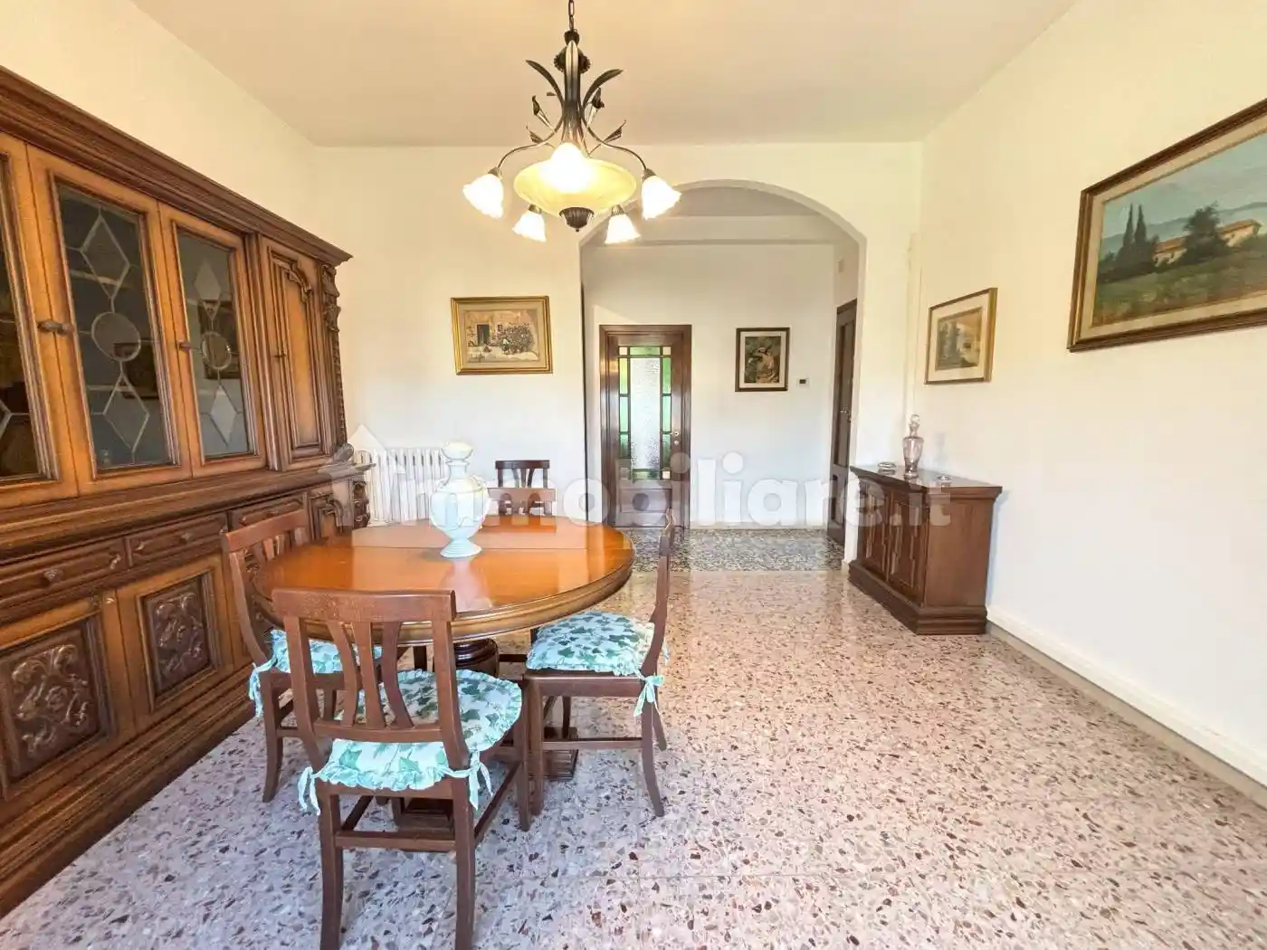 Quadrilocale via Jurij Gagarin, Il Romito, Pontedera - foto 3