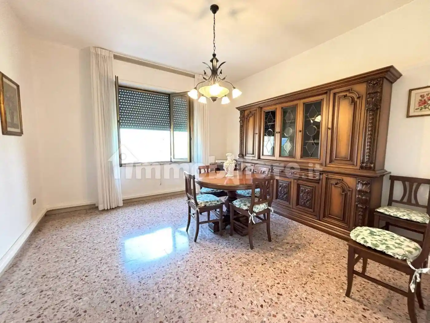 Quadrilocale via Jurij Gagarin, Il Romito, Pontedera - foto 5