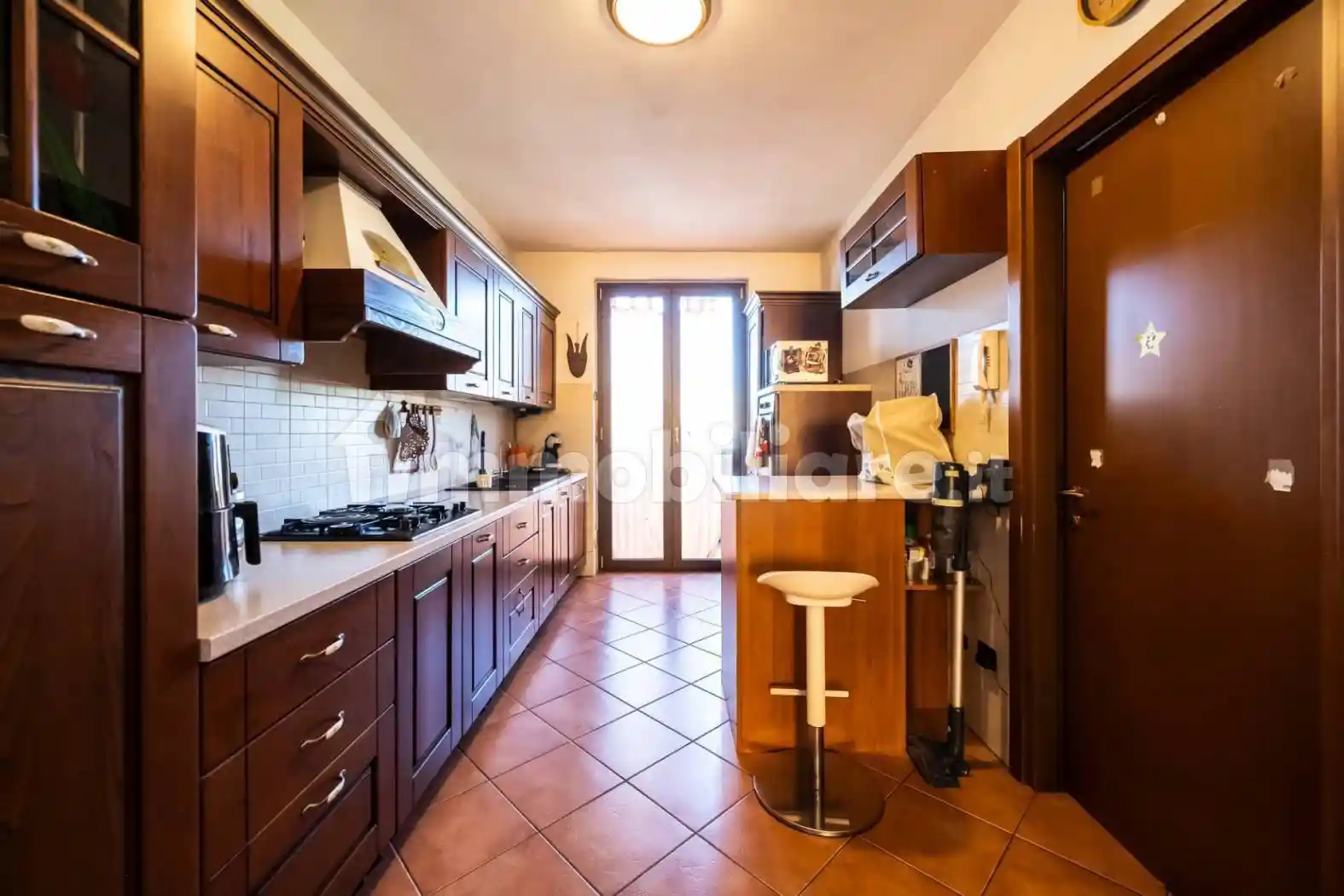 Casa indipendente in vendita a Saronno