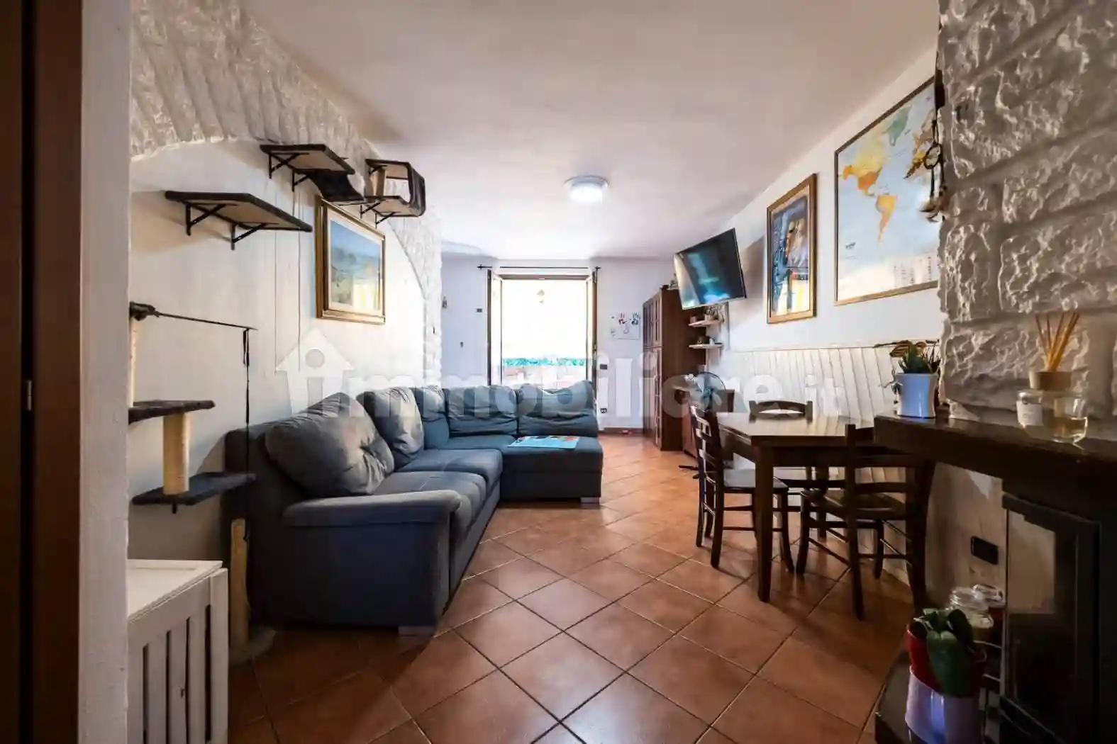 Casa indipendente - foto 2