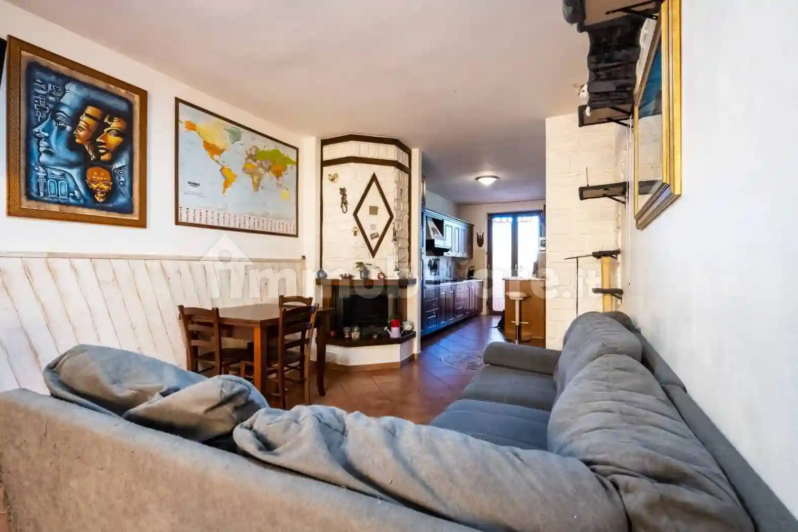 Casa indipendente - foto 3