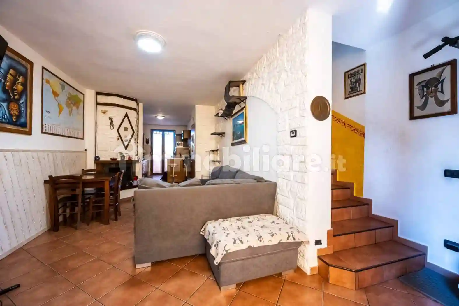 Casa indipendente - foto 4