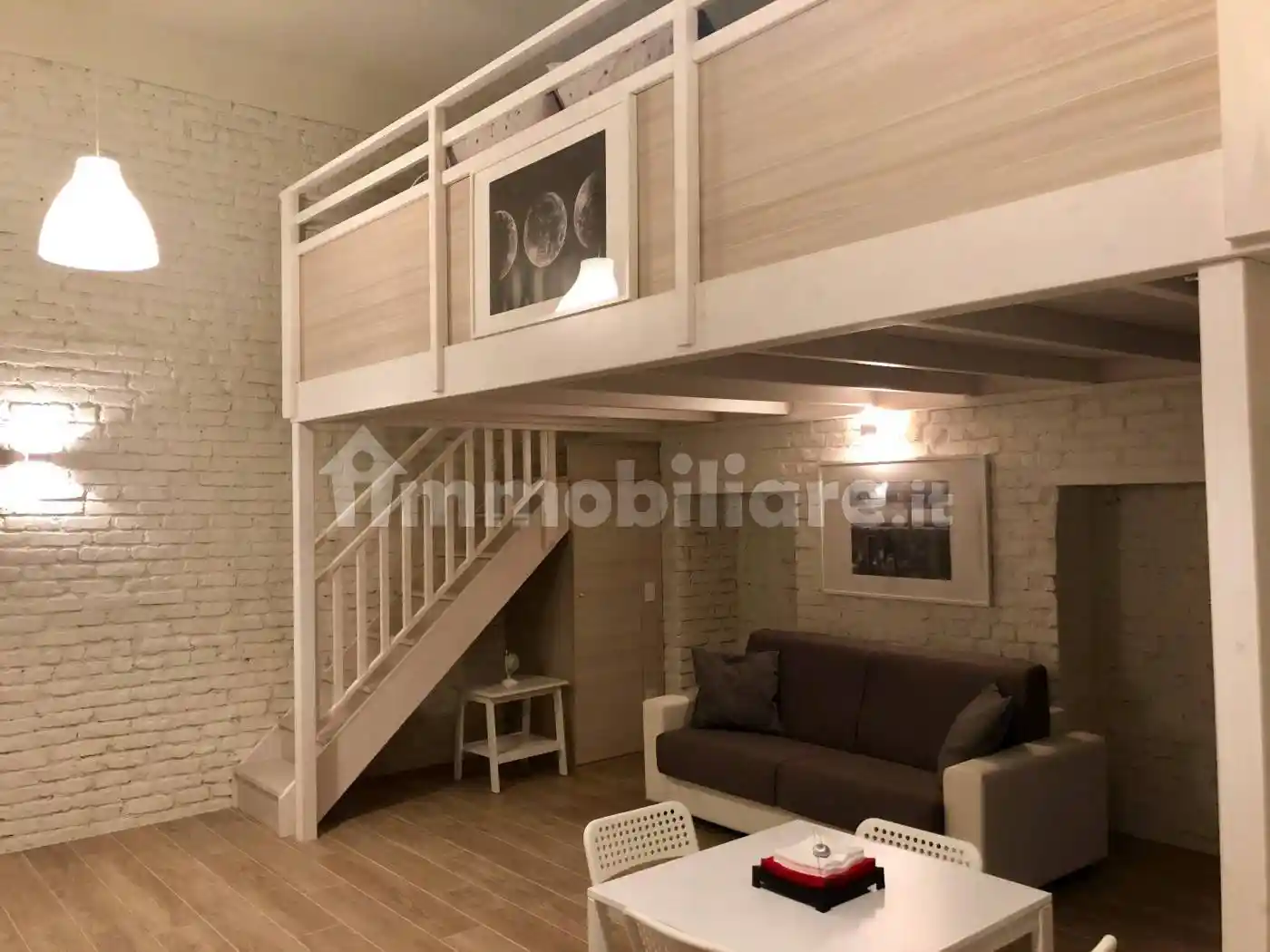 Loft in vendita a Milano
