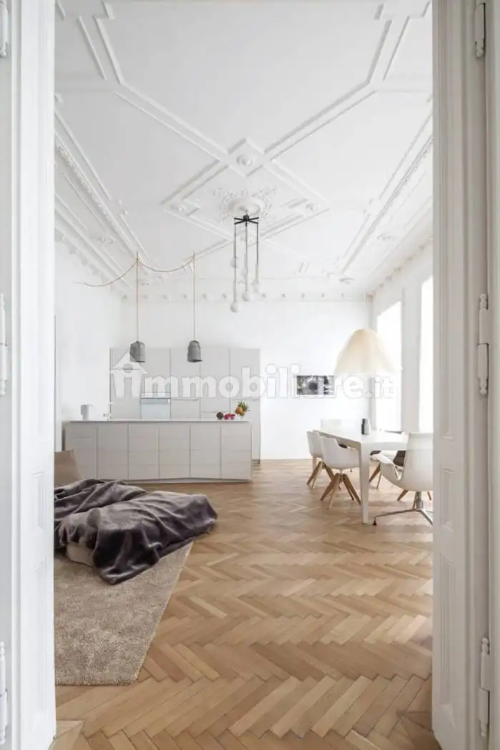 Apartment in vendita a Milan