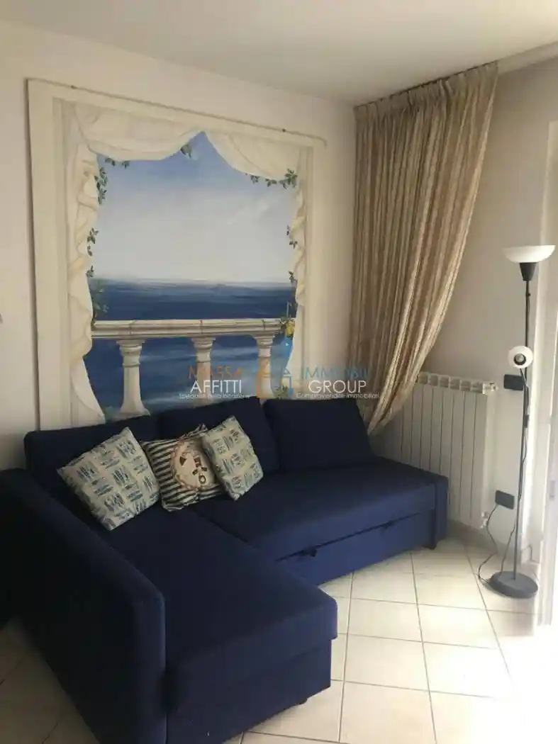 Quadrilocale via Gioacchino Ascoli 27, Marina di Massa Centro, Massa - foto 2