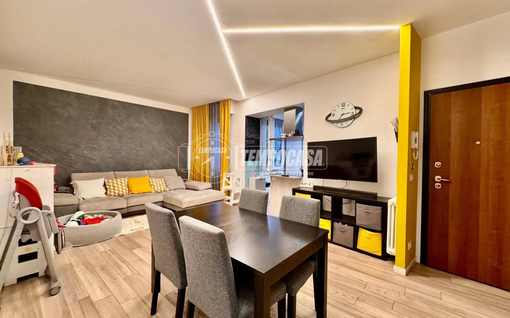 Appartamento in vendita a Bologna