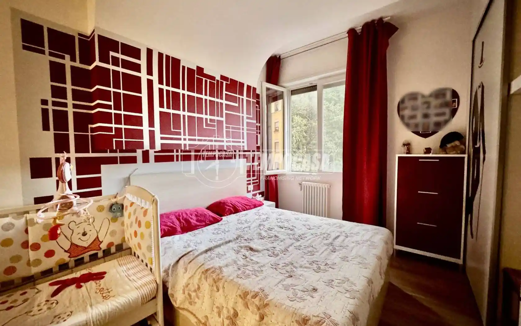 Trilocale via Gabriele D'Annunzio, Pilastro, Bologna - foto 2