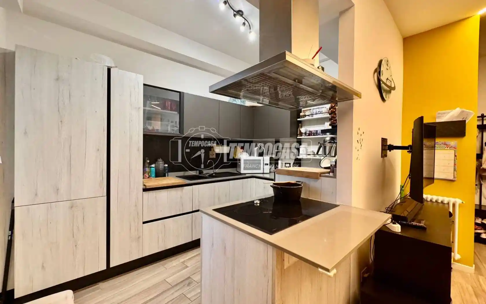 Trilocale via Gabriele D'Annunzio, Pilastro, Bologna - foto 3