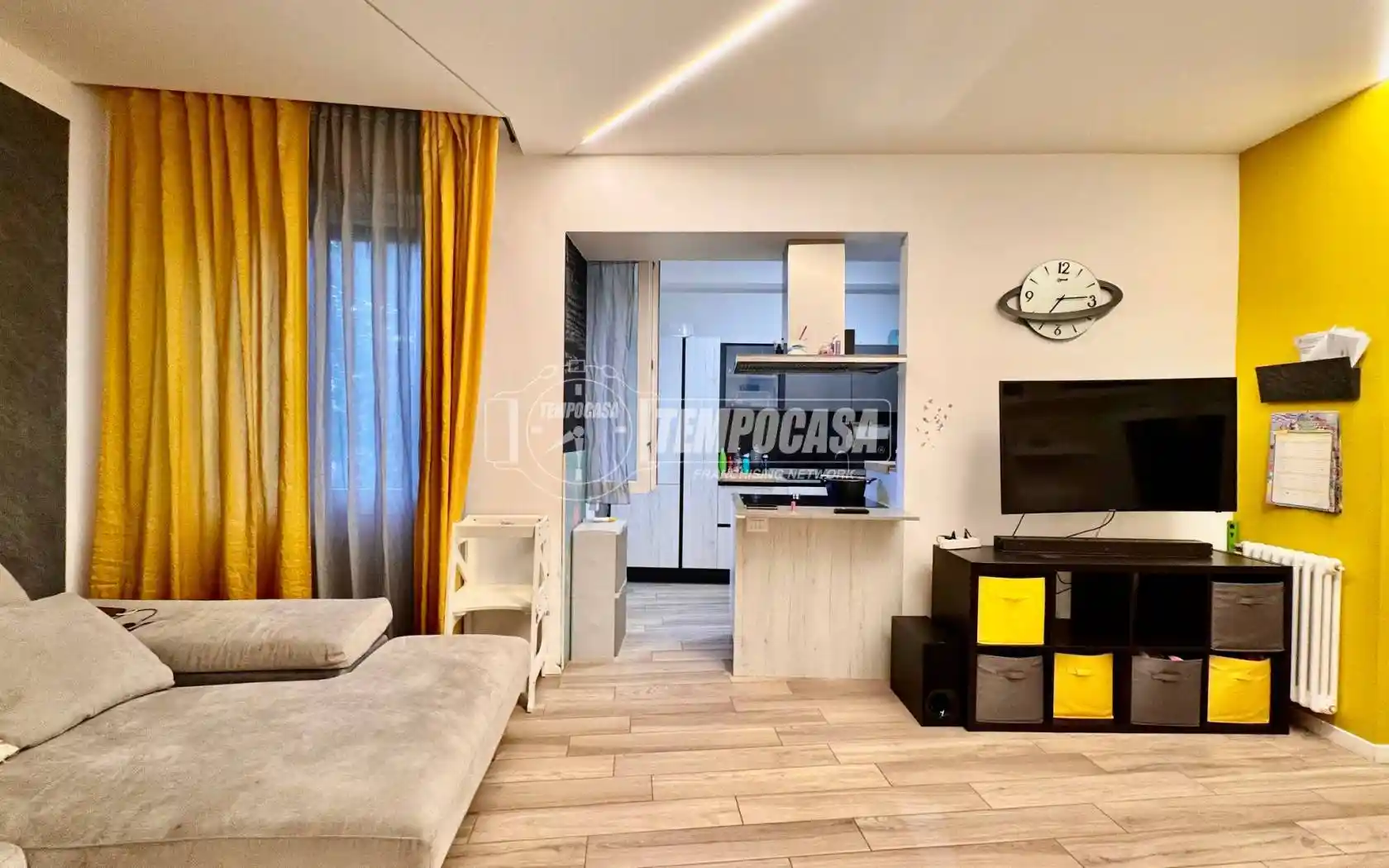 Trilocale via Gabriele D'Annunzio, Pilastro, Bologna - foto 4