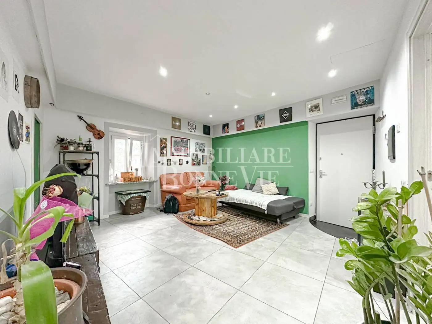 Appartamento in vendita a Albiolo