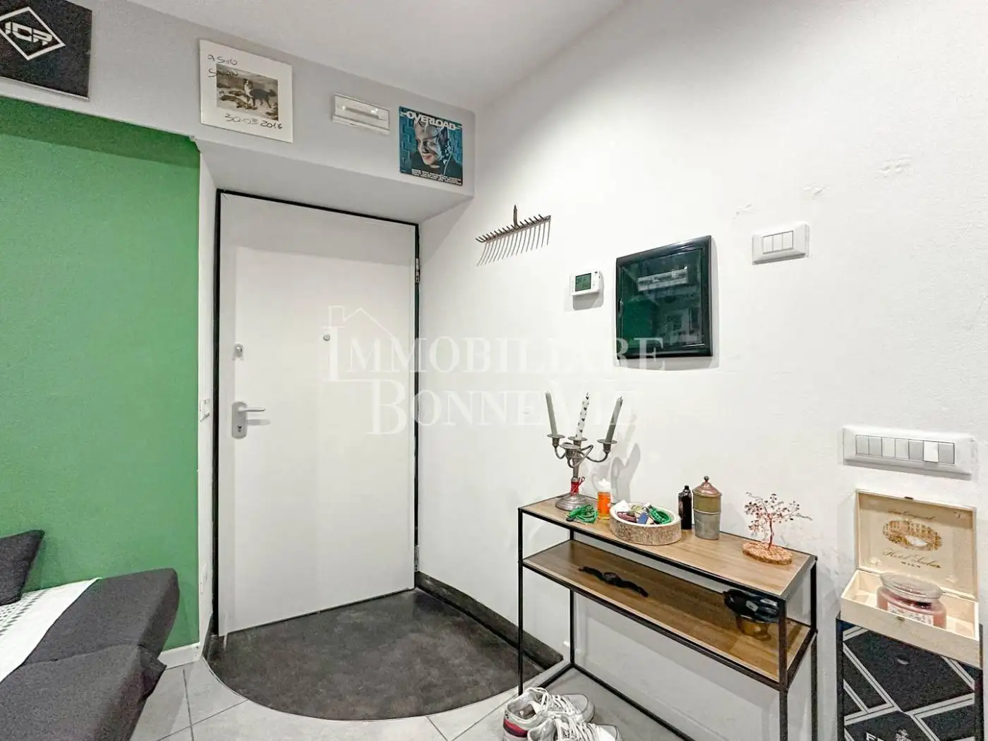 Bilocale via Roma 21, Albiolo - foto 3