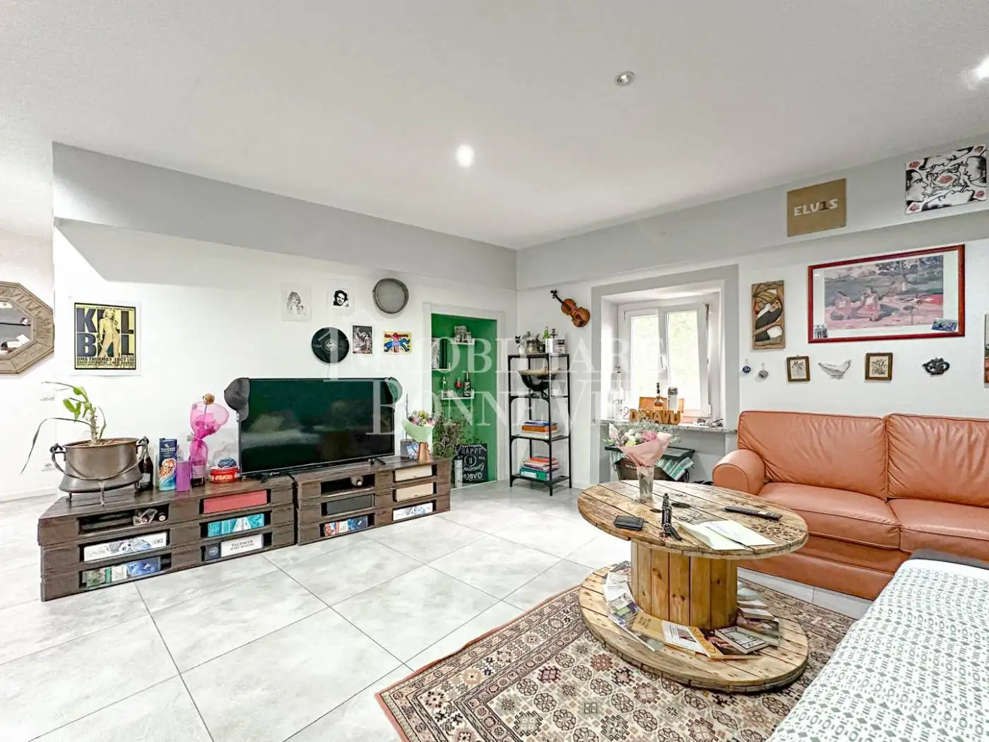 Bilocale via Roma 21, Albiolo - foto 4