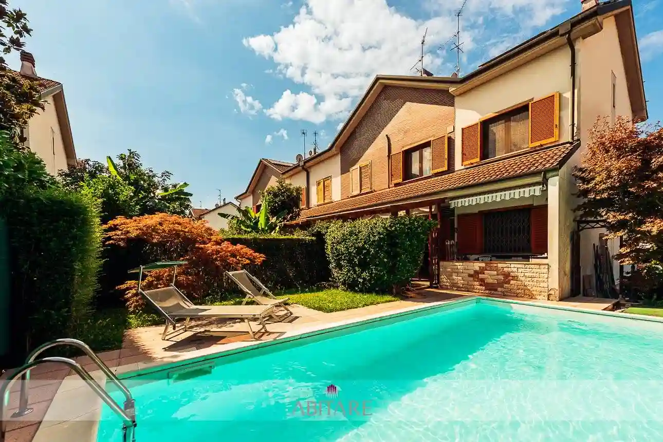 Villetta a schiera - foto 3