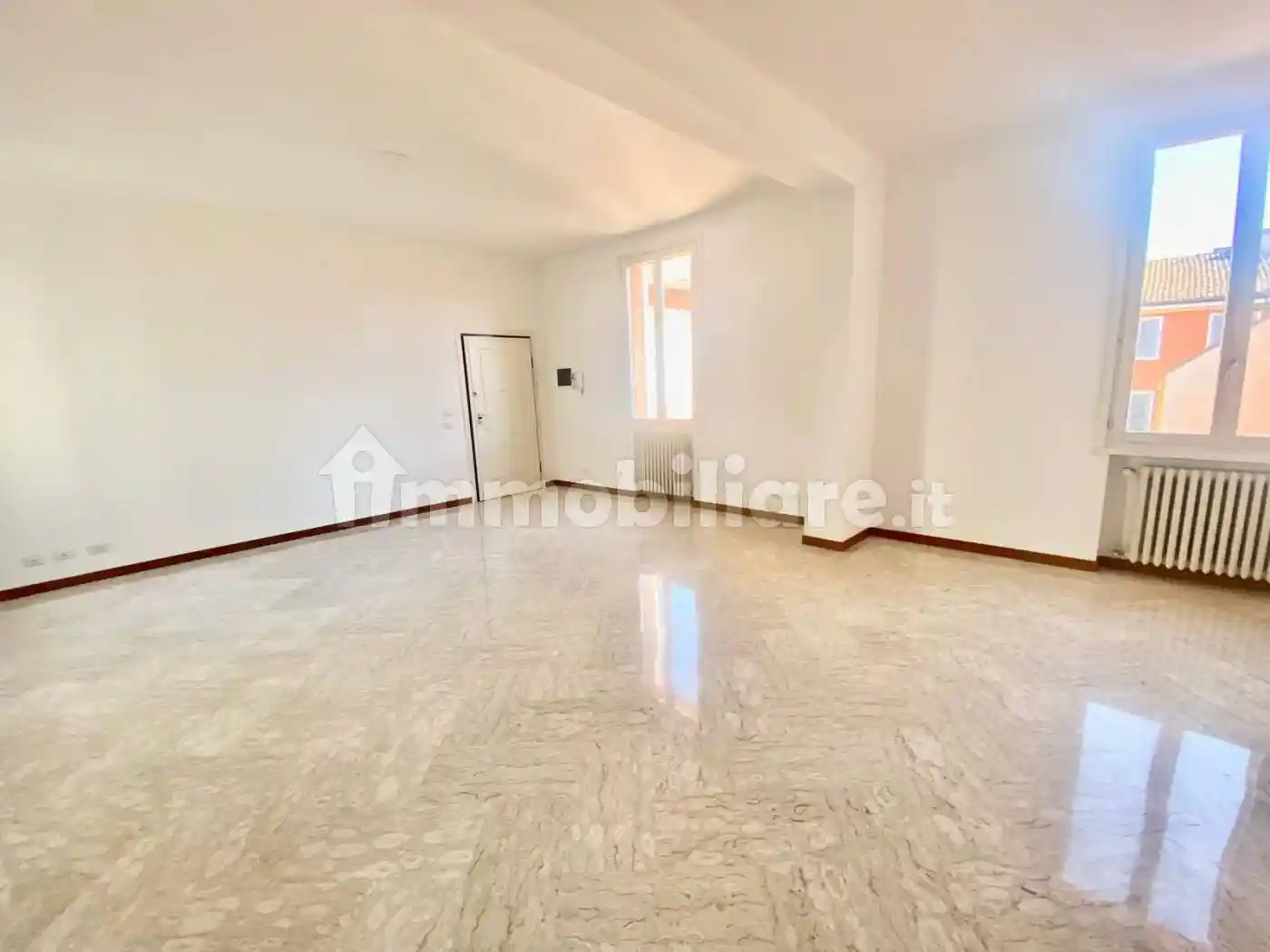 Appartamento in affitto a Modena