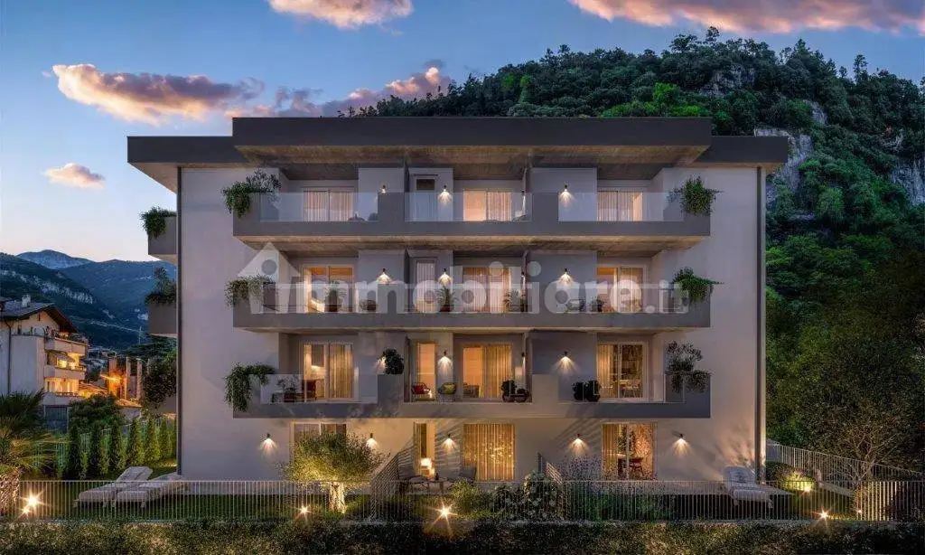 Appartamento in vendita a Trento