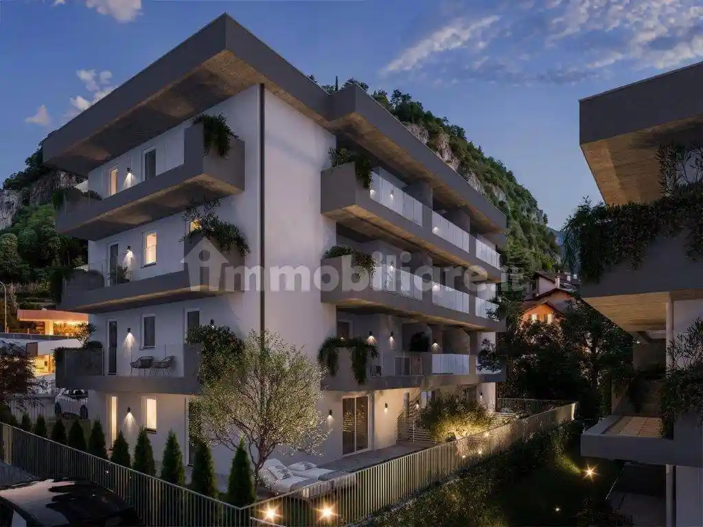 Bilocale via Verruca, Piedicastello, Trento - foto 2