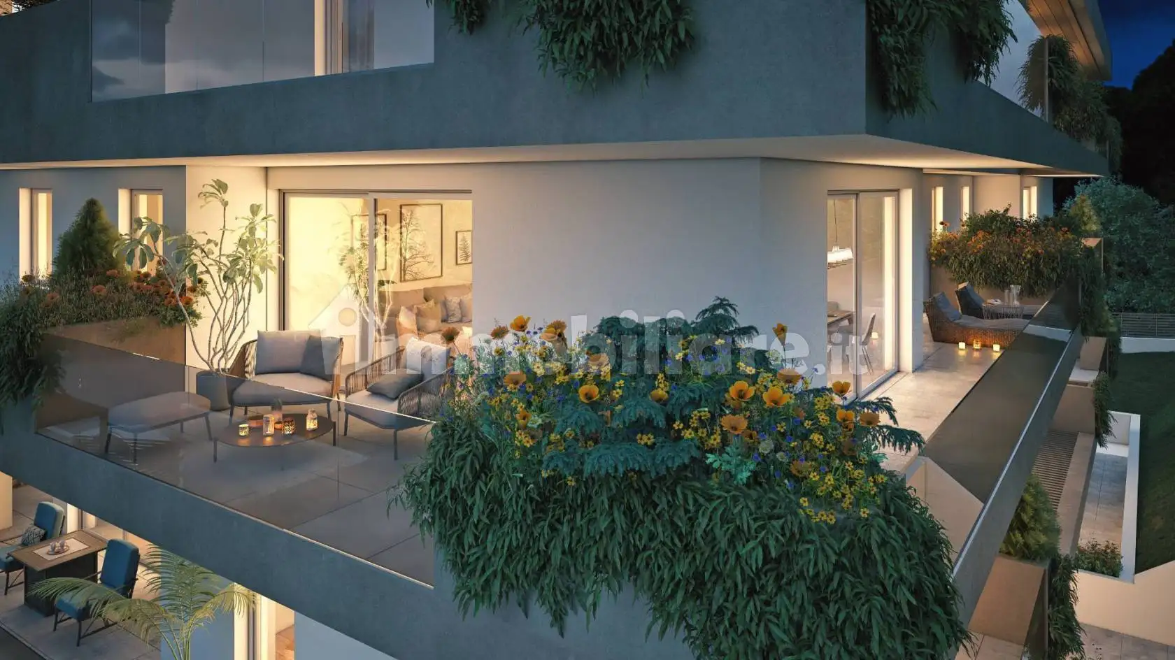 Appartamento in vendita a Trento