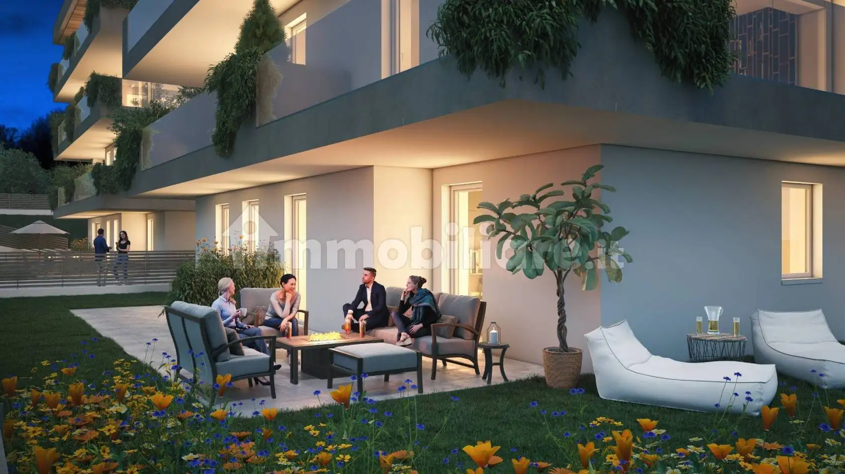 Appartamento in vendita a Trento