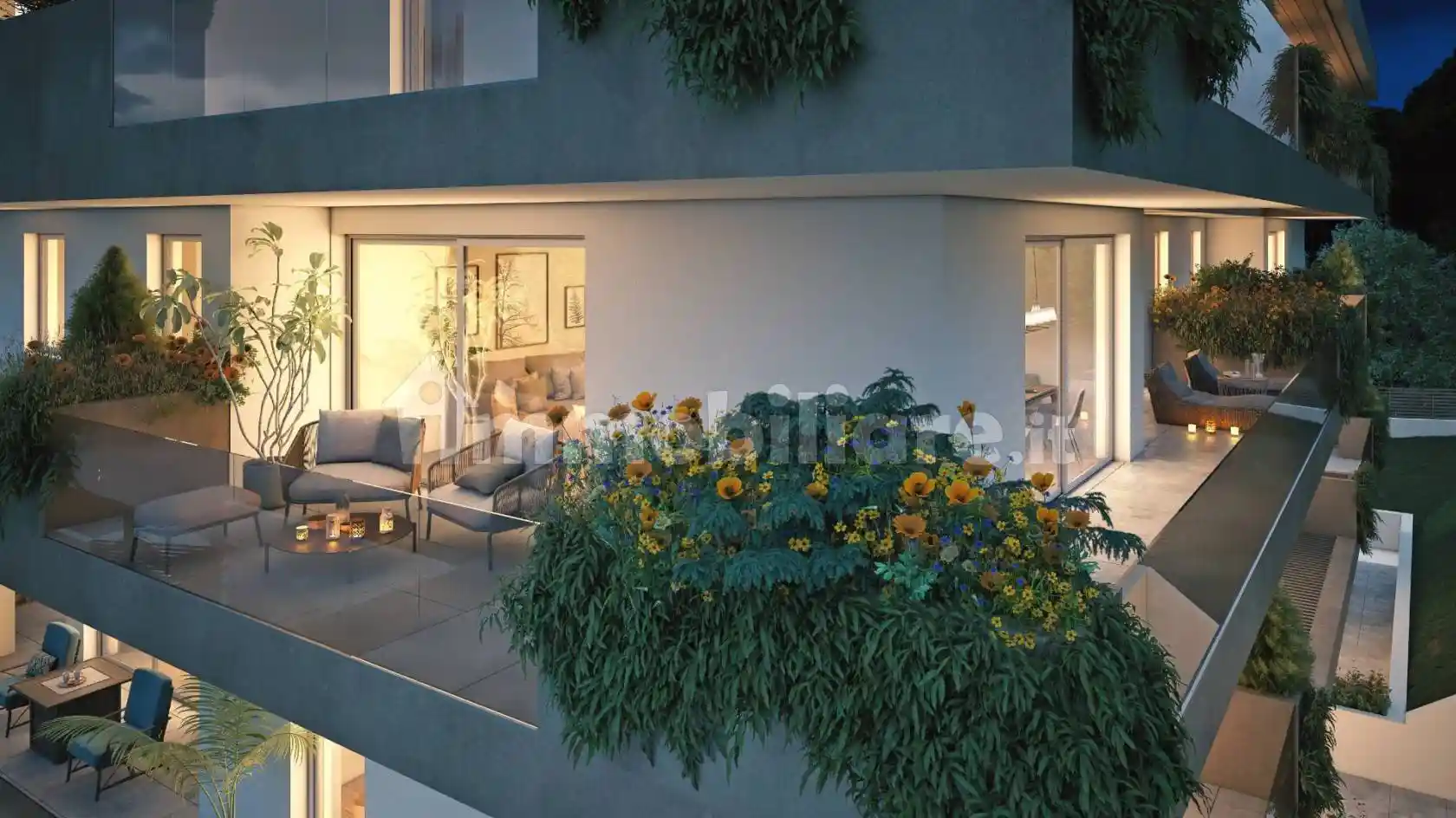 Bilocale via Verruca, Piedicastello, Trento - foto 2