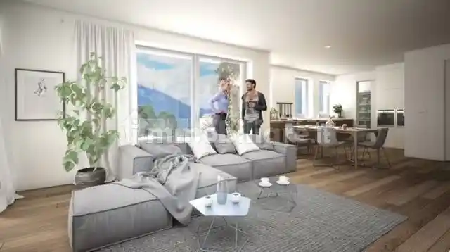 Bilocale via Verruca, Piedicastello, Trento - foto 4