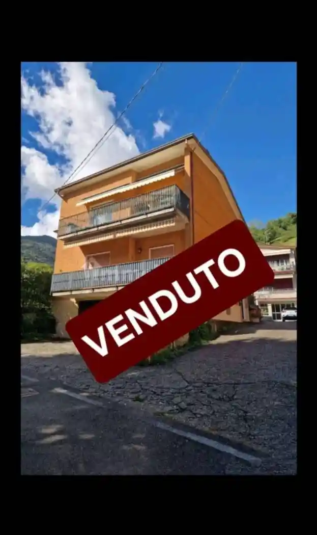 Appartamento in vendita a Villa Carcina