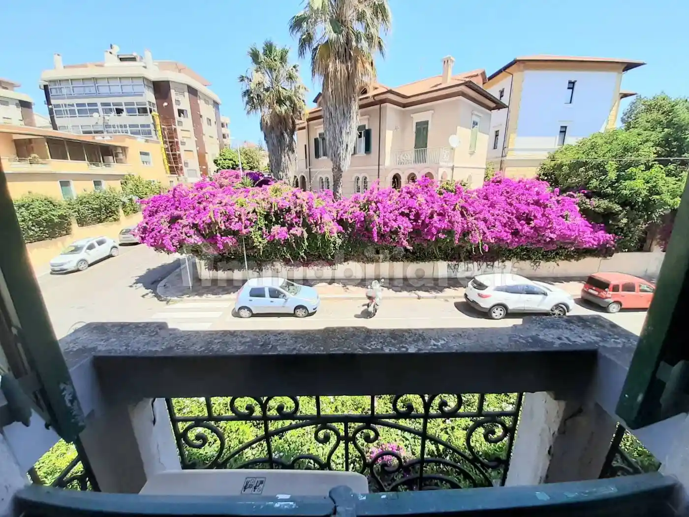 Quadrilocale via Palermo, Bonaria, Cagliari - foto 2