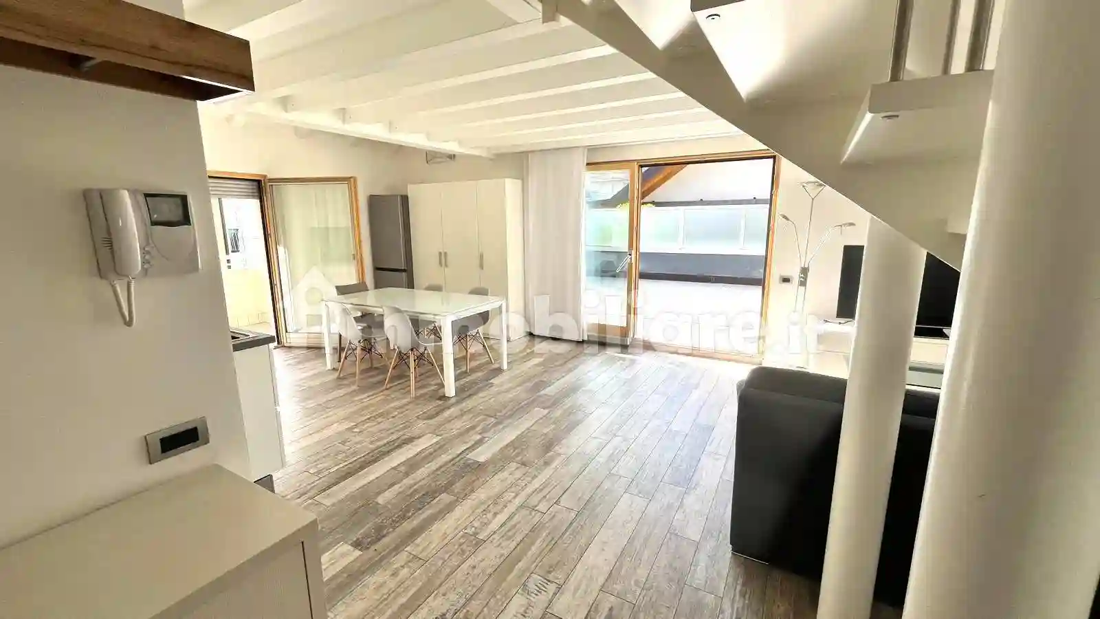 Attico - Mansarda - foto 3