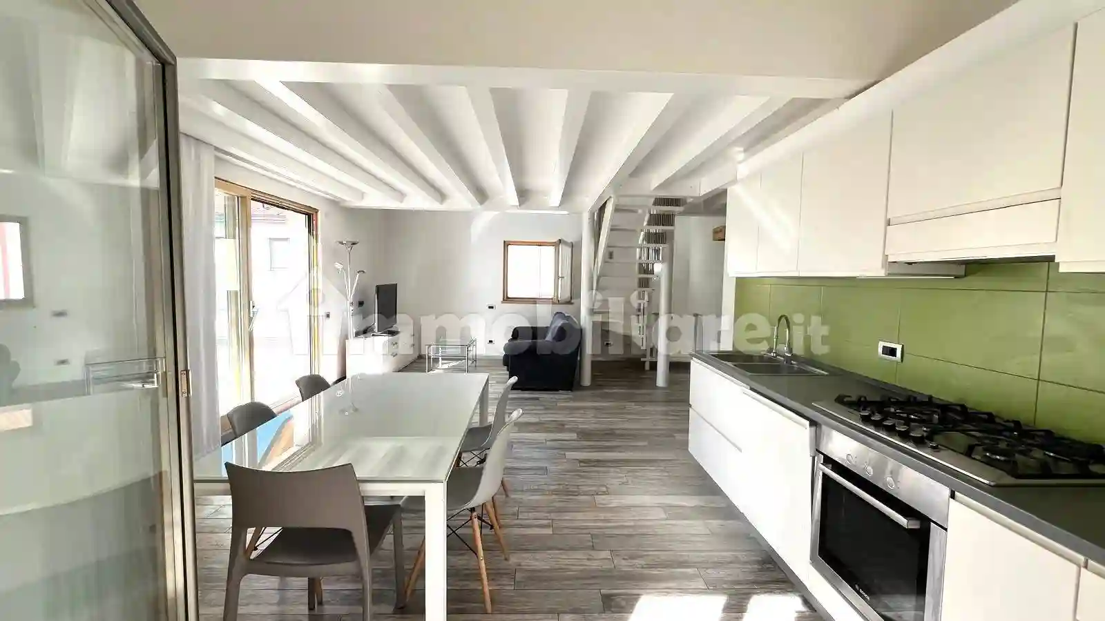 Attico - Mansarda - foto 5