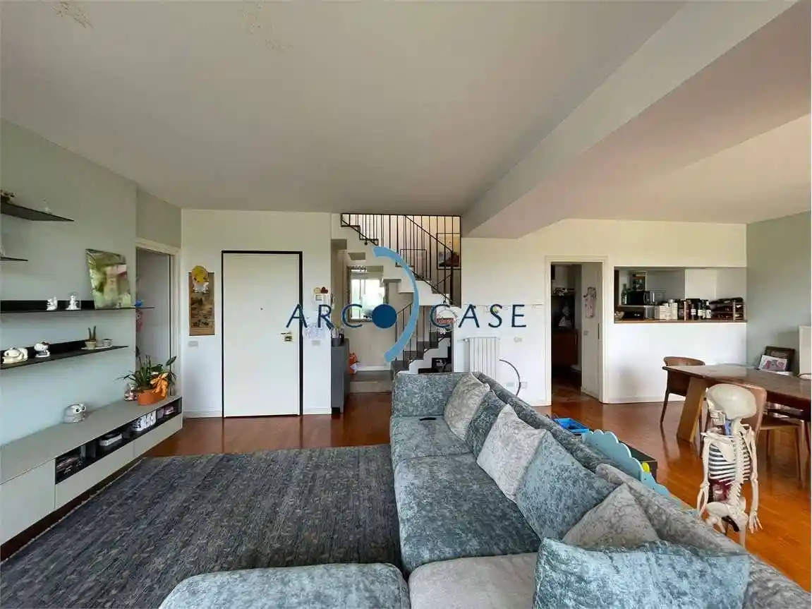 Appartamento in vendita a Crema